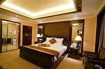 Zunyi Forest Hotel Zunyi Eksteriør billede