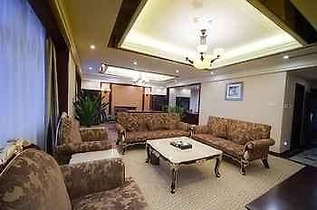 Zunyi Forest Hotel Zunyi Eksteriør billede