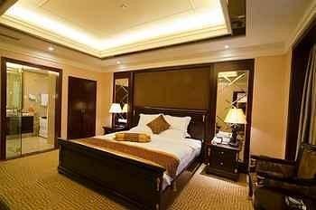 Zunyi Forest Hotel Zunyi Eksteriør billede