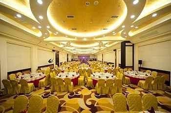 Zunyi Forest Hotel Zunyi Eksteriør billede